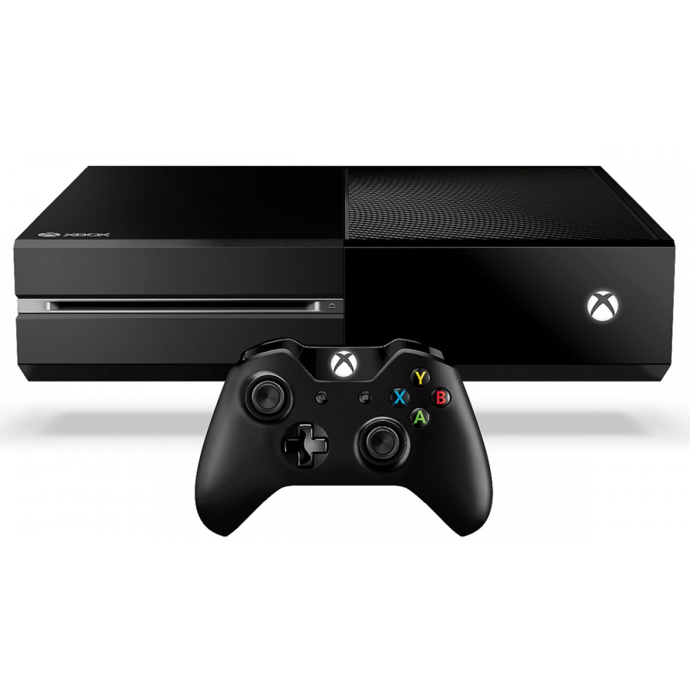 Xbox One Microsoft 500 Gb