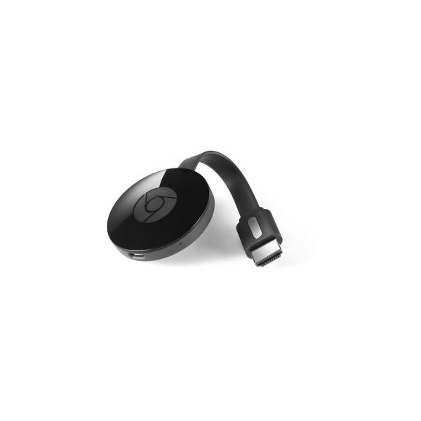 Google Chromecast 2 Hdmi