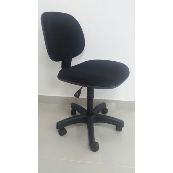 Silla Secretaria Giratoria Pequeña